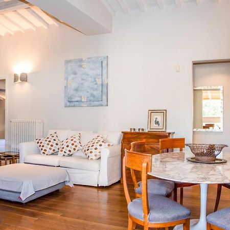 شقة Giambologna Attic By Firenze Prestige المظهر الخارجي الصورة