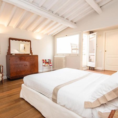 شقة Giambologna Attic By Firenze Prestige المظهر الخارجي الصورة